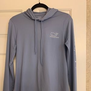 Vineyard Vines Performance fit long sleeve shirt